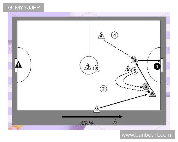 足球防守技巧解析如何有效阻止对手进攻提升球队整体防守水平